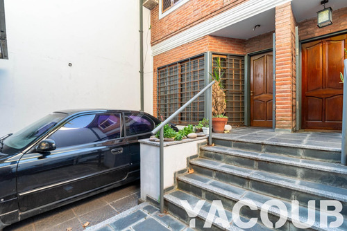 Triplex En Venta - 3 Dormitorios 3 Baños - Cochera - 170mts2 - Parque Avellaneda