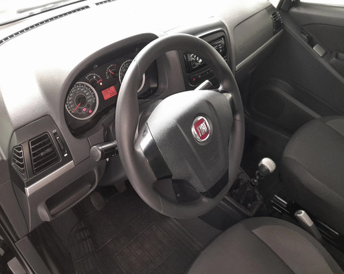 Fiat Idea 1.4 MPI ATTRACTIVE 8V FLEX 4P MANUAL