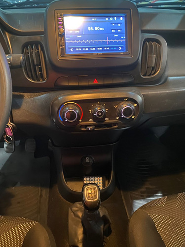 Fiat Mobi 1.0 Easy On Flex 5p