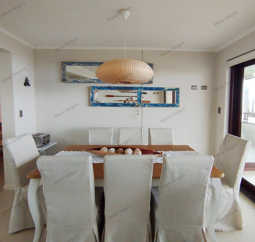 Departamento En Venta 3d Puerto Velero