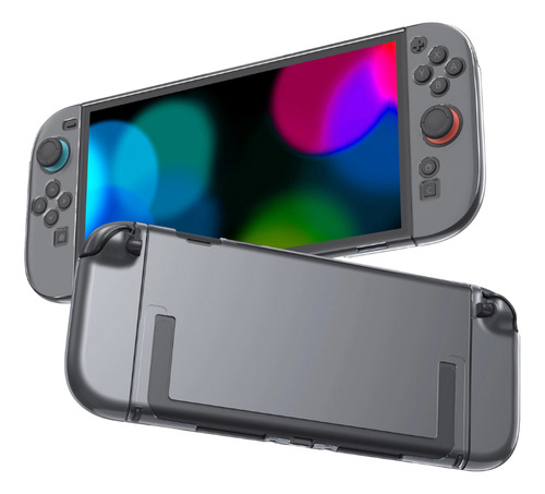 Kit Protección Completo Compatible Con Nintendo Switch 2