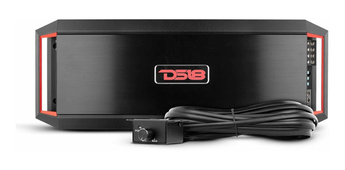 Amplificador Ds18 Gen-x2000.4 Clase A/b 4 Canales 2000w