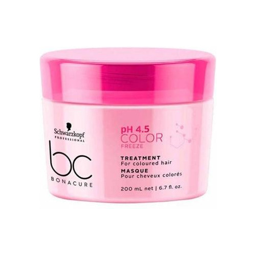 Bc Color Freeze Tratamiento - 200ml