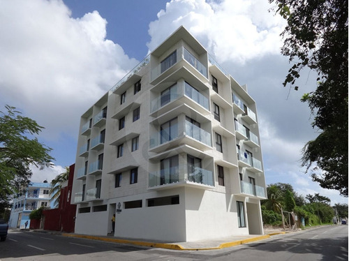 Departamento En Venta En Club De Golf San Gaspar