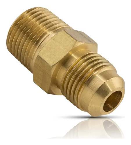 Niple Terminal 3/8 X 1/4 P/gas (pack. 20pzs)