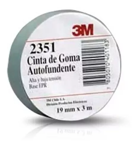 Tercera imagen para búsqueda de cinta autosoldable