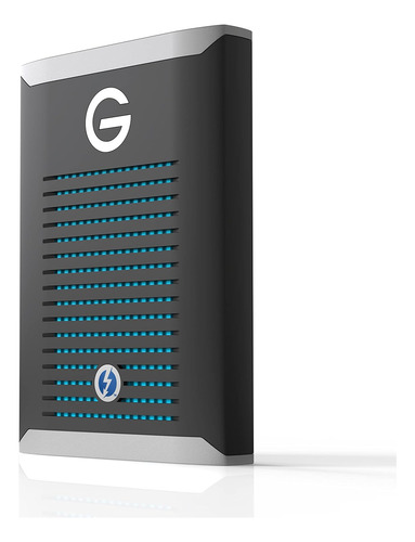 Sandisk Professional 1tb, G-drive Pro Ssd, Nvme Externo