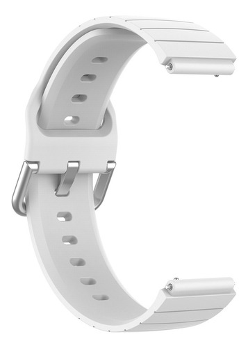 Compatible Banda De Silicona For Xiaomi Haylou Solar
