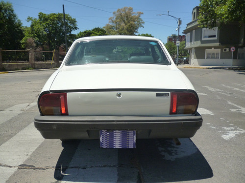 Peugeot 504 1991 Sr Con Gnc Inigualble Estado De Uso.