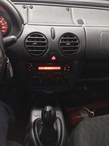 Renault Kangoo Confort 1pl