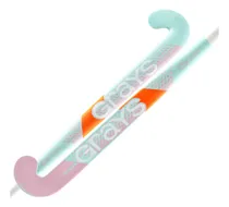 Comprar Palo De Hockey Grays Gx1000 - 10% Carbono - Talle 37.5 - Color Rosa Mint Hockey House
