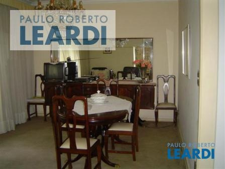 Casa Assobradada - Jardim Paulista - Sp - 69998