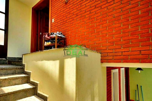 Imagem 8 de 29 de Sobrado Para Venda No Bairro Alto Da Lapa, 3 Dorm, 3 Vagas, 219 M, 183 M - 1391