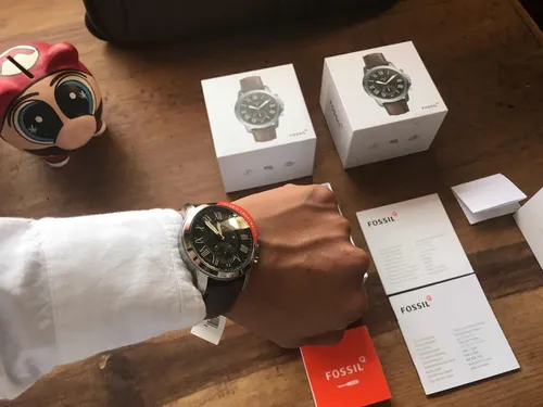 Fossil ftw1156 cheap