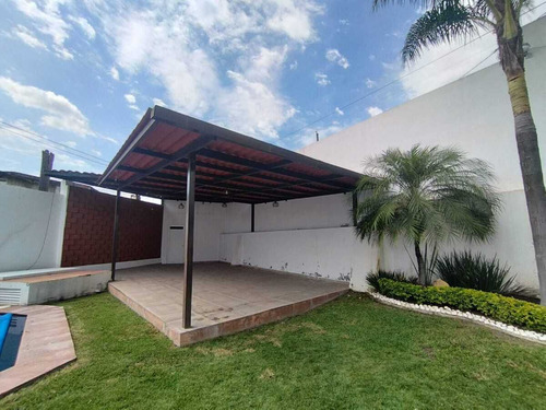 Departamento En Venta En Oaxtepec