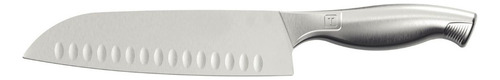 Cuchillo Santoku Sublime 7.5 de Acero Inoxidable Tramontina