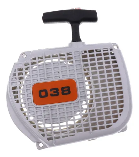comprar Conjunto De Arranque For Stihl 038 Ms380 Reemplazos