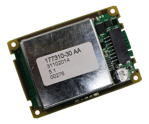 Módulo Controlador Led Drl 177310-30aa Para Astra J-fs