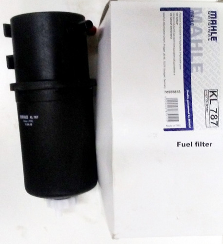 Kit Filtros Para Vw Amarok 2.0 Td 163cv