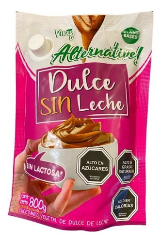 Dulce De Leche Villay