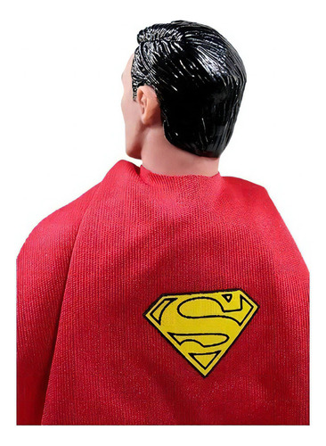 Muñeco Figura De Acción Superman 20 Cm
