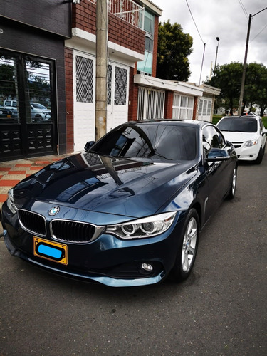 Bmw 2017 420i Cabrio
