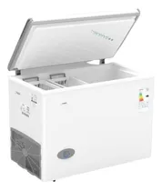 Comprar Freezer Horizontal 1 Puerta Bambi Fh3300 Blanco 290 Litros  