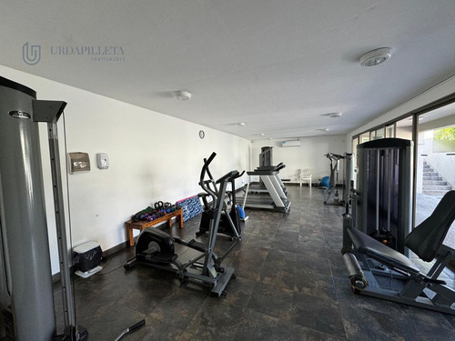 Departamento En Venta 3 Ambientes Planta Baja Con Jardín En Terrazas De Ayres- Ayres Vila- Pilar