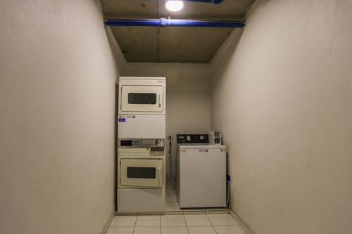 Venta Monoambiente Amoblado Ideal Renta Airbnb