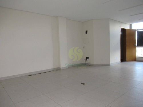 Imagem 19 de 30 de Andar-sala Para Alugar, 150 M² E 02 Vagas - Santo Agostinho - Belo Horizonte/mg - Ac0040