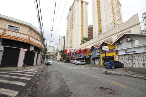 Imagem 8 de 8 de Salão Comercial 50 M² Na Ponte Grande Para Locação! - Sl0019