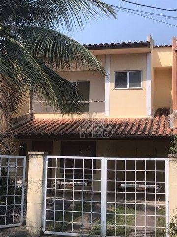 Imagem 2 de 22 de Casa À Venda, 150 M² Por R$ 760.000,00 - Maravista - Niterói/rj - Ca1968