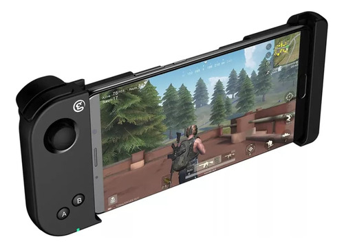 Gamesir T6 Gamepad Bluetooth Mobile P/ Ios11 A 13 E Android