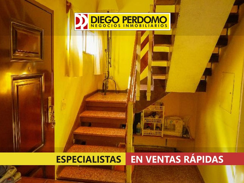 Apartamento De 2 Dormitorios En Venta, San José De Mayo