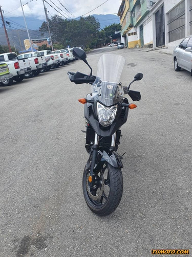Motos Honda