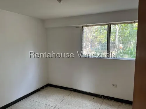 Apartamento En Venta Caurimare