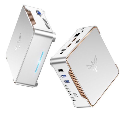 Mini Pc Intel N97 Processor 8gb Ram 256gb Rom Windows 11 Pro