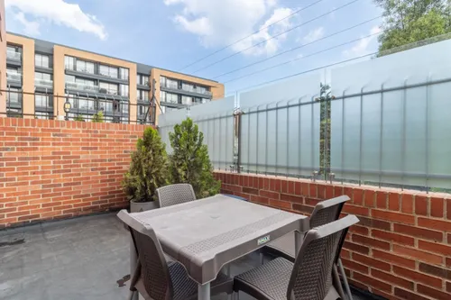 Apartamento En Venta En Rincón Del Chicó. Cod V21542
