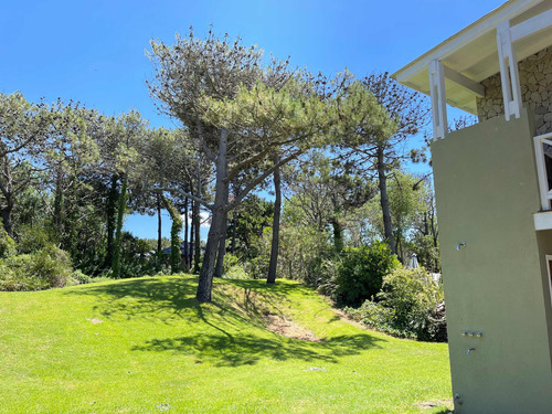 Imagen 11 de 27 de Carilo Casa Rinna Cerca Del Mar