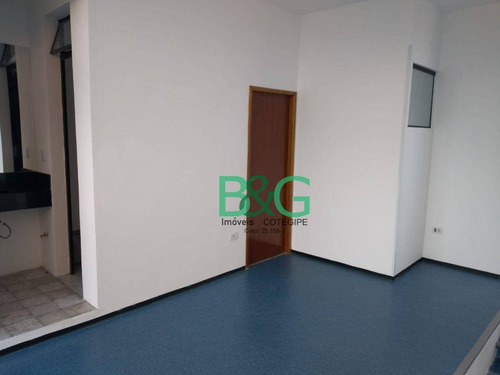 Imagem 21 de 30 de Sala Para Alugar, 26 M² Por R$ 1.150,00/mês - Vila Esperança - São Paulo/sp - Sa3941