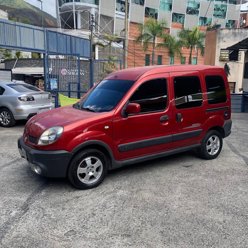 Renault  Kangoo 1.6