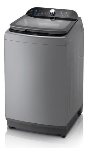 Lavadora Automatica 17kg Lri-17dgr Indurama