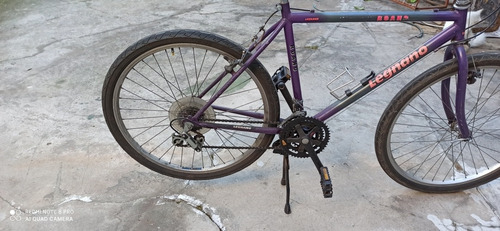 Bicicleta Rodado 26 Muy Bien Cuidada