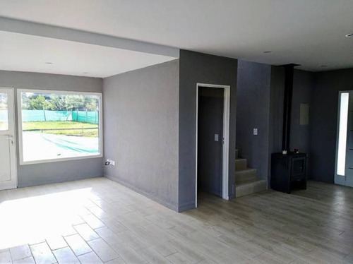 Venta Con Financiación - Casa En El Aljibe - Bayugar Negocios Inmobiliarios