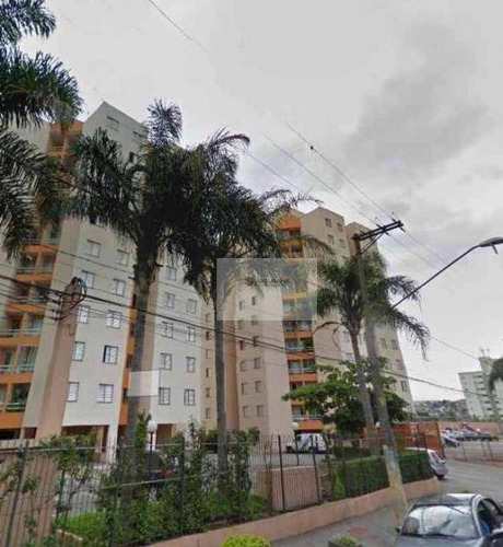 Imagem 16 de 30 de Apartamento Com 2 Dormitórios À Venda, 58 M² Por R$ 270.000 - Vila Formosa - São Paulo/sp - Ap0026