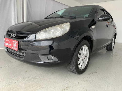Jac J3 Turin