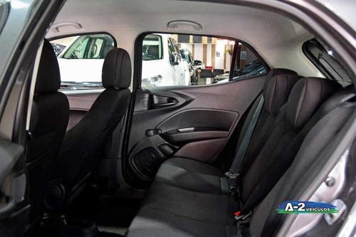 Imagem 5 de 11 de Fiat Argo 1.0 Firefly Flex Drive Manual 2021