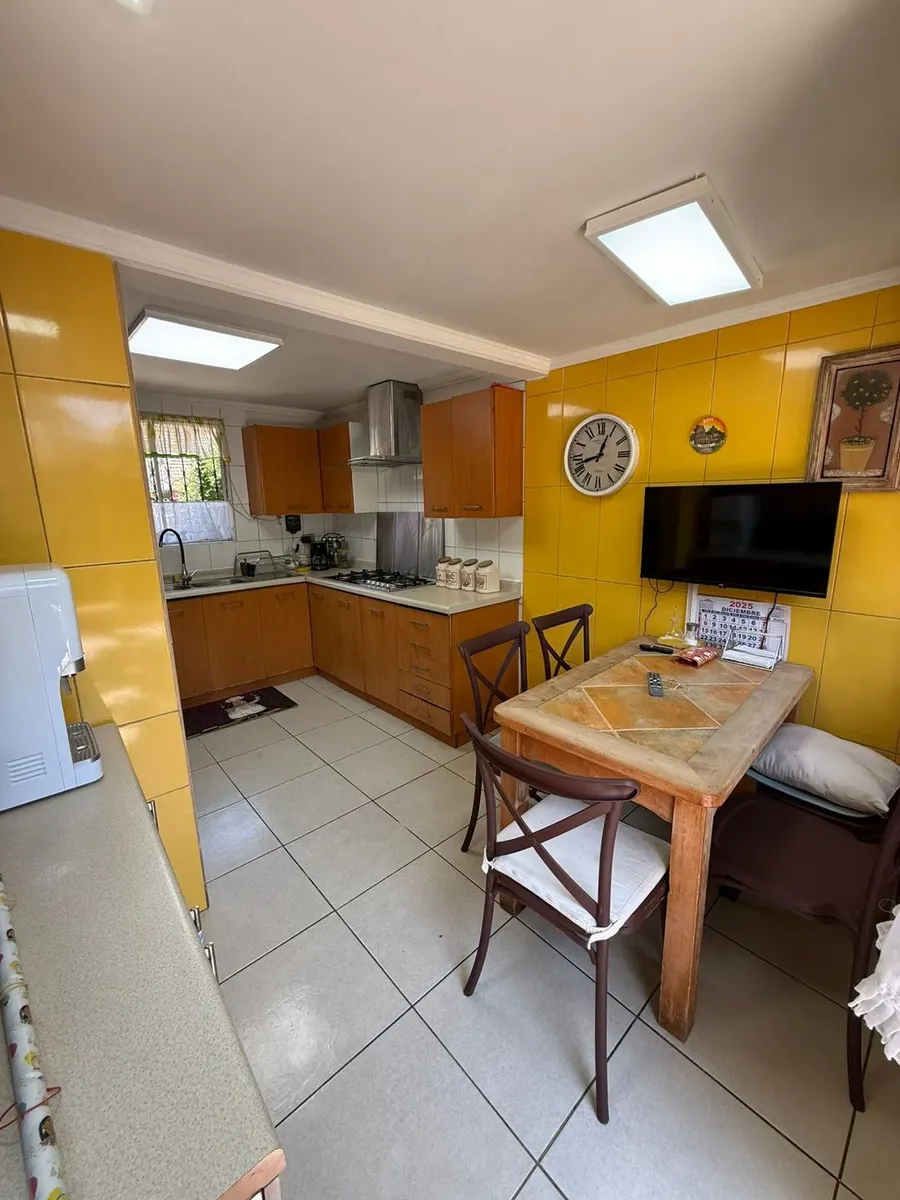 Imagen 5 de 30 de Venta Casa Las Condes