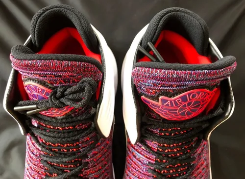 Jordan xxxii finale deals