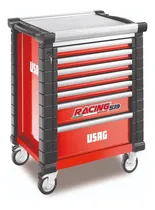 Comprar Carro Para Herramientas 7 Cajones Usag 